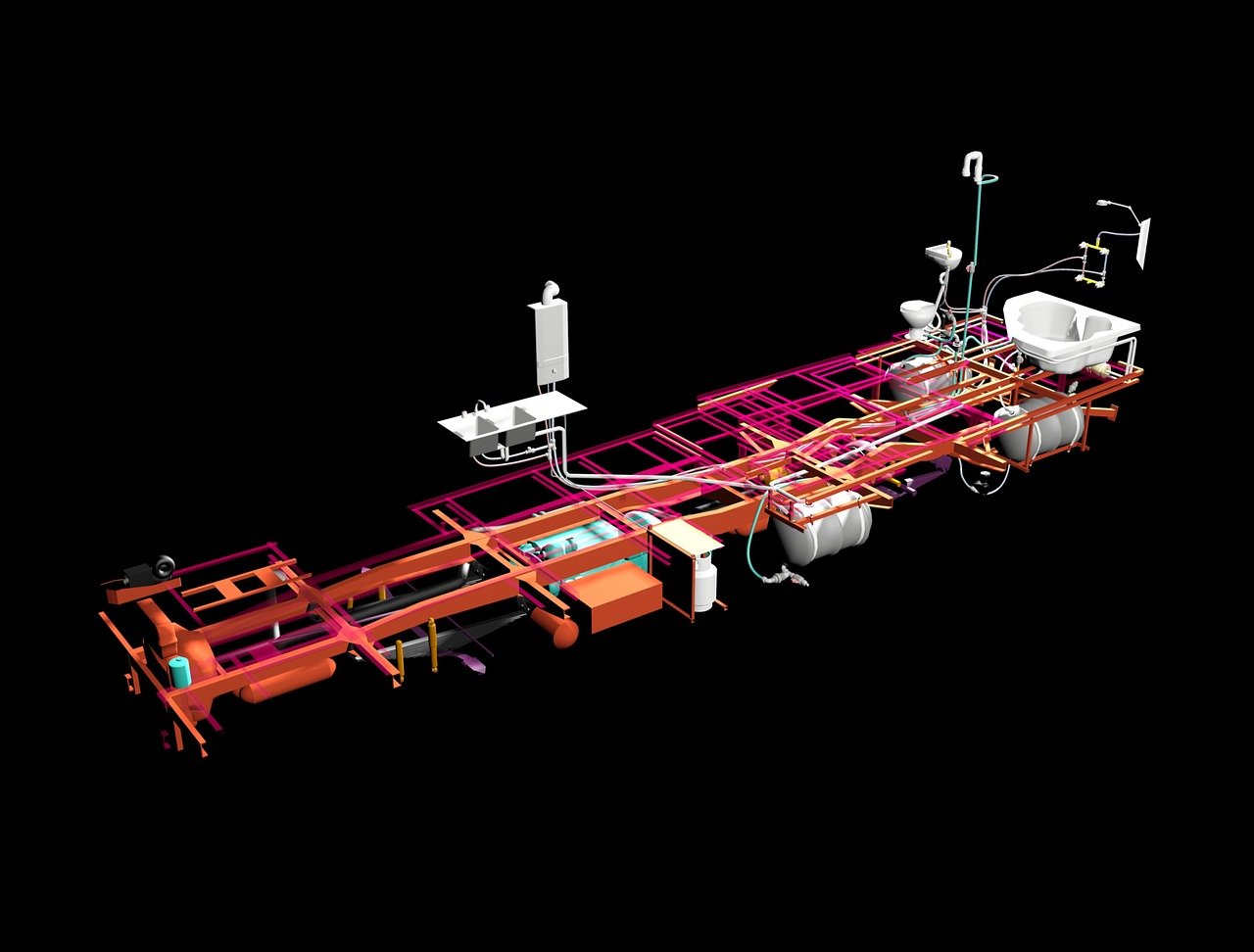 3d建模兼职,探索3D建模兼职，开启全新职业体验之旅